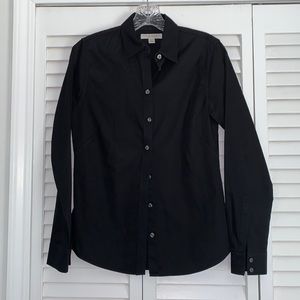 Button down shirt.